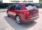 автобазар украины - Продажа 2008 г.в.  Porsche Cayenne 