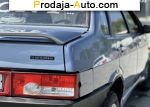 автобазар украины - Продажа 2008 г.в.  ВАЗ 21099 