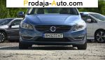 автобазар украины - Продажа 2014 г.в.  Volvo S60 