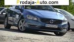 автобазар украины - Продажа 2014 г.в.  Volvo S60 