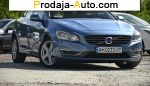 2014 Volvo S60   автобазар