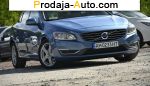 автобазар украины - Продажа 2014 г.в.  Volvo S60 
