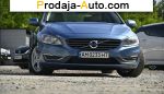 автобазар украины - Продажа 2014 г.в.  Volvo S60 