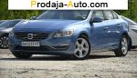 автобазар украины - Продажа 2014 г.в.  Volvo S60 