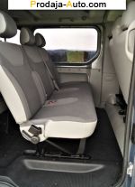автобазар украины - Продажа 2012 г.в.  Opel Vivaro 2.0 CDTI L2H1 MT (114 л.с.)