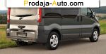 автобазар украины - Продажа 2012 г.в.  Opel Vivaro 2.0 CDTI L2H1 MT (114 л.с.)