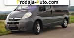 автобазар украины - Продажа 2012 г.в.  Opel Vivaro 2.0 CDTI L2H1 MT (114 л.с.)