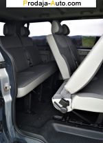 автобазар украины - Продажа 2012 г.в.  Opel Vivaro 2.0 CDTI L2H1 MT (114 л.с.)