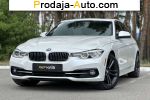 2016 BMW 3 Series   автобазар