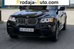 2014 BMW X3   автобазар