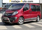 2009 Opel Vivaro   автобазар