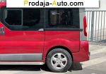 автобазар украины - Продажа 2009 г.в.  Opel Vivaro 