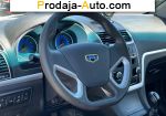 автобазар украины - Продажа 2016 г.в.  Geely  