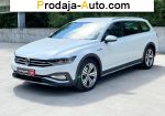 2019 Volkswagen Passat   автобазар