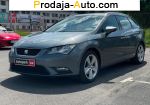 2015 Seat Leon   автобазар