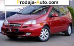 2008 Chevrolet Tacuma 2.0 MT (122 л.с.)  автобазар
