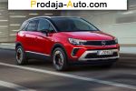 2024 Opel  1.2 PureTech АТ (110 л.с.)  автобазар