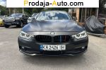 2018 BMW 3 Series   автобазар