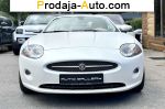 2006 Jaguar XK   автобазар