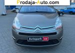 автобазар украины - Продажа 2009 г.в.  Citroen C4 Picasso 