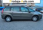 автобазар украины - Продажа 2009 г.в.  Citroen C4 Picasso 