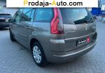 автобазар украины - Продажа 2009 г.в.  Citroen C4 Picasso 