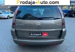 автобазар украины - Продажа 2009 г.в.  Citroen C4 Picasso 