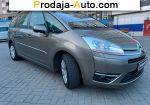 автобазар украины - Продажа 2009 г.в.  Citroen C4 Picasso 