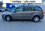 автобазар украины - Продажа 2009 г.в.  Citroen C4 Picasso 