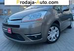 автобазар украины - Продажа 2009 г.в.  Citroen C4 Picasso 