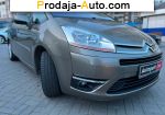 автобазар украины - Продажа 2009 г.в.  Citroen C4 Picasso 