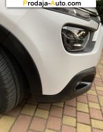 автобазар украины - Продажа 2021 г.в.  Citroen C3 1.5 BlueHDi МТ (102 л.с.)