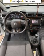 автобазар украины - Продажа 2021 г.в.  Citroen C3 1.5 BlueHDi МТ (102 л.с.)