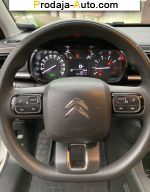 автобазар украины - Продажа 2021 г.в.  Citroen C3 1.5 BlueHDi МТ (102 л.с.)