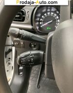 автобазар украины - Продажа 2021 г.в.  Citroen C3 1.5 BlueHDi МТ (102 л.с.)