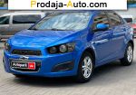 2012 Chevrolet Aveo   автобазар