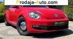 2014 Volkswagen Beetle   автобазар