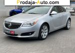 2015 Buick Regal   автобазар