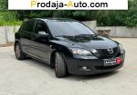 автобазар украины - Продажа 2007 г.в.  Mazda 3 