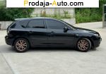 автобазар украины - Продажа 2007 г.в.  Mazda 3 