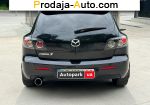 автобазар украины - Продажа 2007 г.в.  Mazda 3 