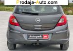 автобазар украины - Продажа 2011 г.в.  Opel Corsa 