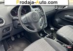 автобазар украины - Продажа 2011 г.в.  Opel Corsa 