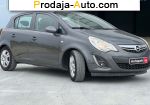 автобазар украины - Продажа 2011 г.в.  Opel Corsa 