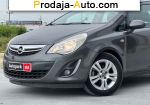 автобазар украины - Продажа 2011 г.в.  Opel Corsa 