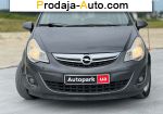 автобазар украины - Продажа 2011 г.в.  Opel Corsa 