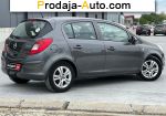 автобазар украины - Продажа 2011 г.в.  Opel Corsa 
