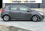автобазар украины - Продажа 2011 г.в.  Opel Corsa 