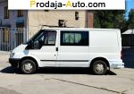 автобазар украины - Продажа 2006 г.в.  Ford Transit 