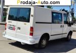 автобазар украины - Продажа 2006 г.в.  Ford Transit 